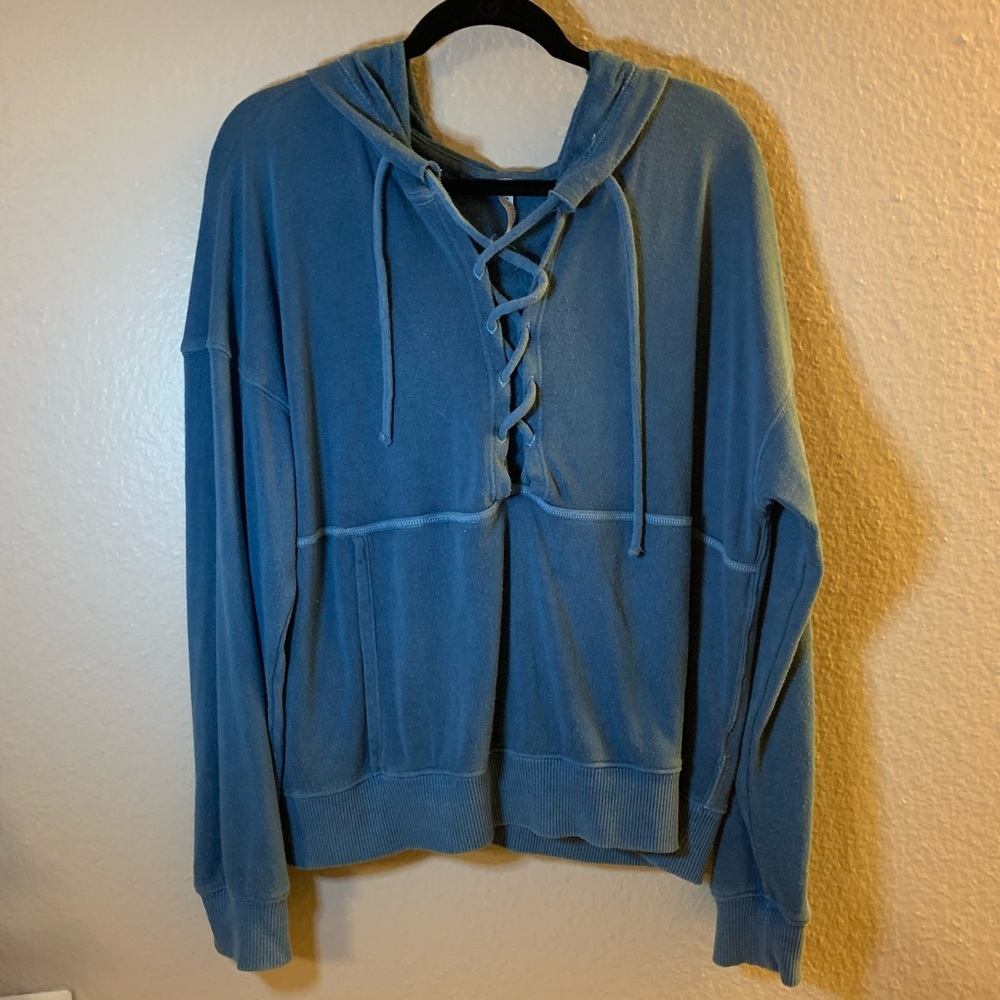 Free People Sweatshirt
